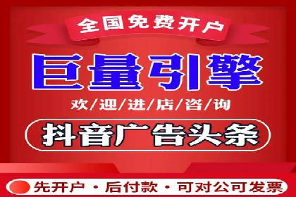 竞价端口开户后的广告投放策略案例